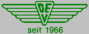 DEV Logo