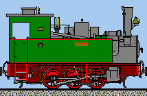 Lok 'Hermann'