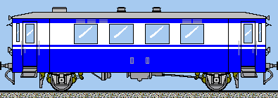Lokomotive V29