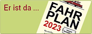 Fahrplan