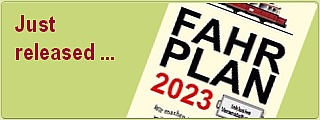 Fahrplan EN