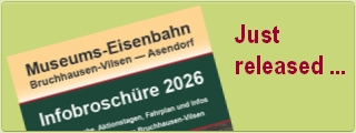 Fahrplan EN