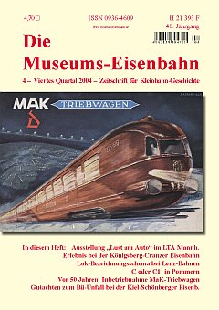 Titel DME 4/04