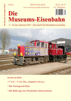 Titel DME 2/25