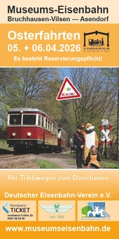 Flyer Osterfahrten 2026 (Acrobat-Reader File, 1,3 MB)