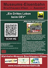 Plakat Spenden 99 211