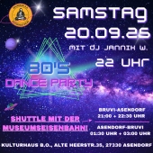 Break Out Plakat
