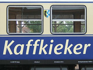 Abb.: Der "Kaffkieker"