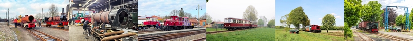 Bilder Januar - Juni