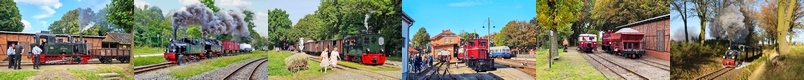 Bilder Juli - Dezember