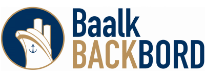 Logo Baalk Backbord KG