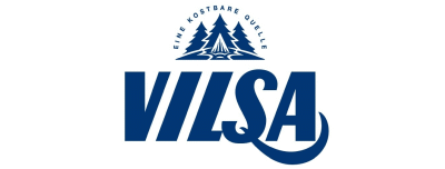 Logo VILSA-BRUNNEN Otto Rodekohr GmbH