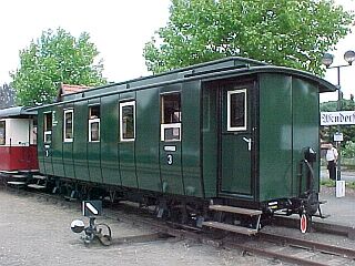 Personenwagen 1