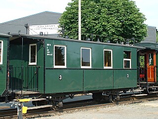 Personenwagen 11