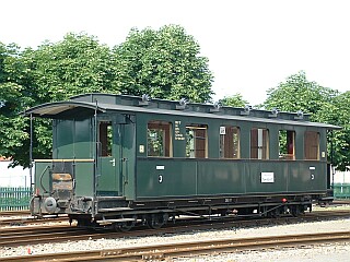 Personenwagen 17