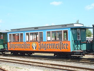 Personenwagen 19