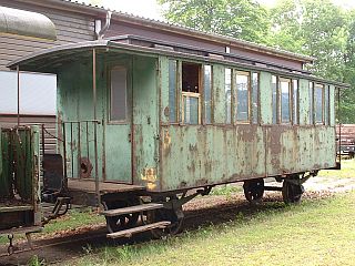 Personenwagen 20