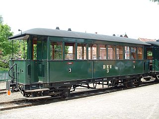 Personenwagen 3