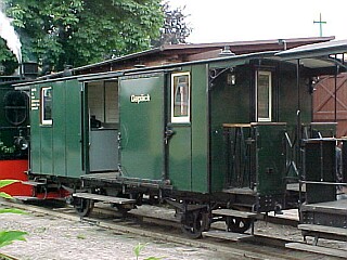 Packwagen 53