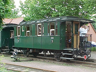 Personenwagen 6