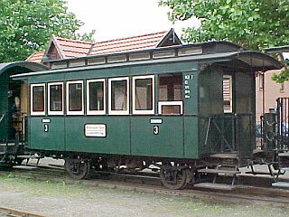 Personenwagen 9