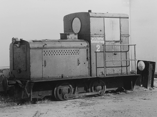 Lokomotive V&nbsp;5, Photo: DEV Archiv